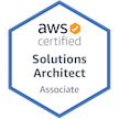 AWS certified solutions architect associate